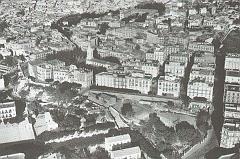 Quartier eglise